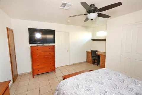 Bedroom - 12516 E 47 Ln, Yuma, AZ 85367 photo 5 of 5