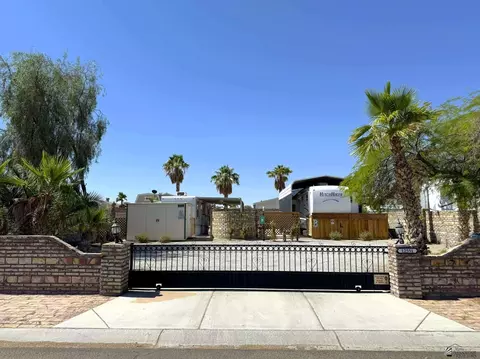 12551 E 44 Dr, Yuma, AZ 85367