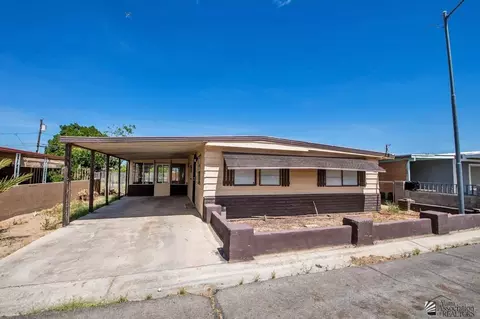 1100 W 34 Pl, Yuma, AZ 85365