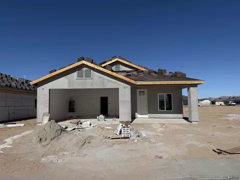 10848 E 46 Ln, Yuma, AZ 85367