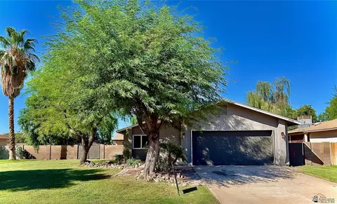 2928 W 27 Pl, Yuma, AZ 85364
