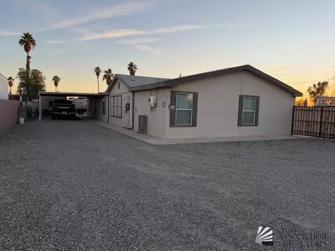 9313 E Ranch Dr, Yuma, AZ 85367