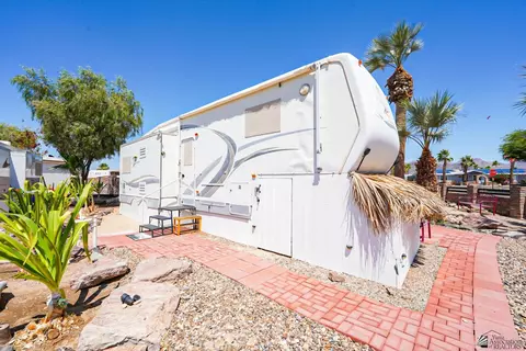 13298 E 48 Dr, Yuma, AZ 85367 photo 13