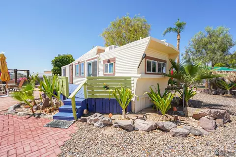 13298 E 48 Dr, Yuma, AZ 85367 photo 2