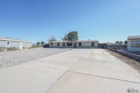 5483 E 30 Pl, Yuma, AZ 85365
