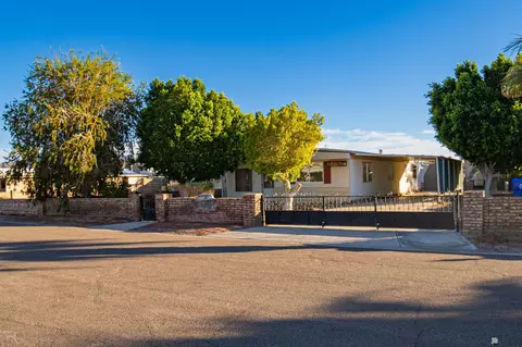 13353 E 41 Ln, Yuma, AZ 85367