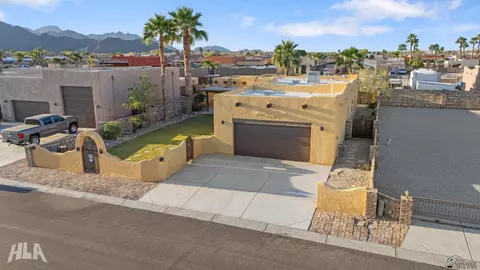 14445 E 53 Dr, Yuma, AZ 85367 photo 34