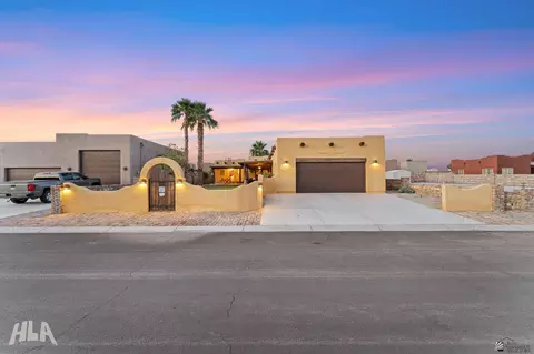 14445 E 53 Dr, Yuma, AZ 85367