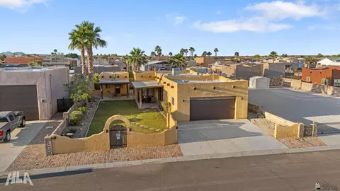 14445 E 53 Dr, Yuma, AZ 85367 photo 33