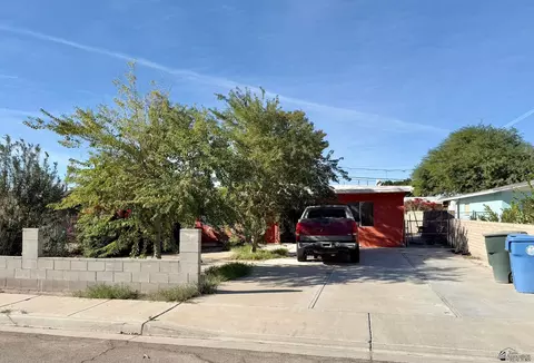723 N Musgrove Ave, Somerton, AZ 85350