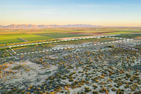 0000 E Levee Rd, Yuma, AZ 85364