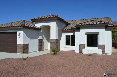 29811 E Mountain View Ave, Wellton, AZ 85356