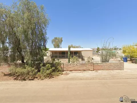 12554 E 41 Pl, Yuma, AZ 85367
