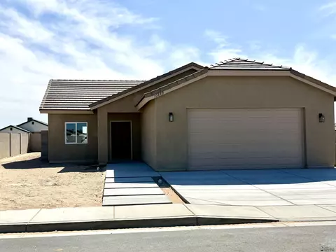 10849 E 46 Pl, Yuma, AZ 85367