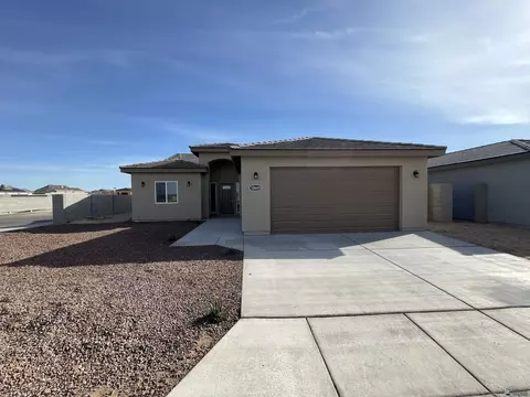 10689 E 45 Ln, Yuma, AZ 85367