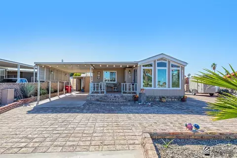 12439 E 38 Pl, Yuma, AZ 85367 photo 2