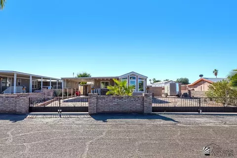 12439 E 38 Pl, Yuma, AZ 85367 photo 36