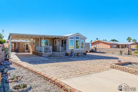 12439 E 38 Pl, Yuma, AZ 85367 photo 37