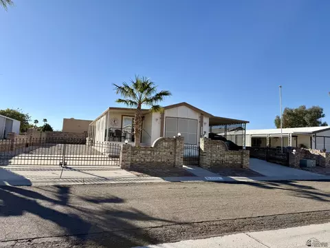 13379 E 51 St, Yuma, AZ 85367