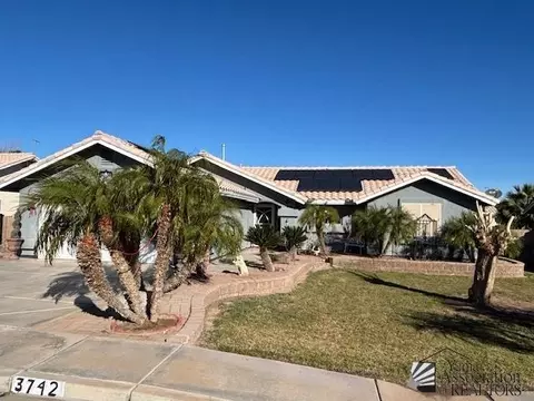 3742 W 20 Ln, Yuma, AZ 85364