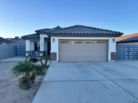 164 N Cecilia Torres Ct, San Luis, AZ 85336