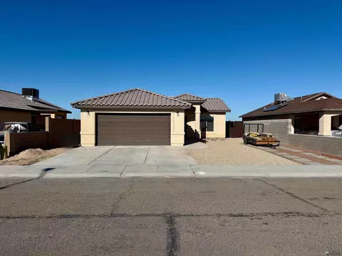 3428 E Udall Ln, San Luis, AZ 85336