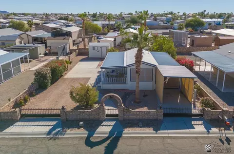 13267 E 51 Pl, Yuma, AZ 85367