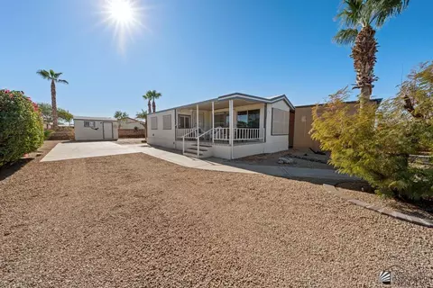 13267 E 51 Pl, Yuma, AZ 85367 photo 3