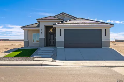 10543 E 46 Pl, Yuma, AZ 85367