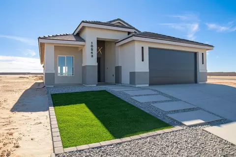 10543 E 46 Pl, Yuma, AZ 85367 photo 2
