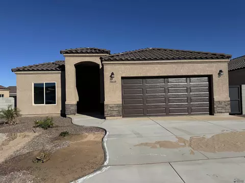 10660 E 45 Ln, Yuma, AZ 85367