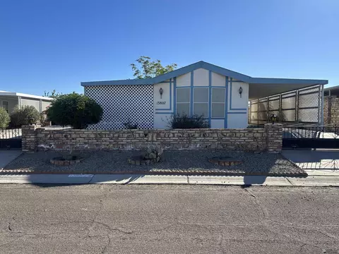13807 E 49 St, Yuma, AZ 85367