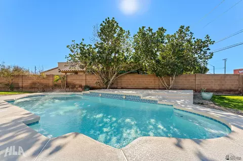 Exterior - 2113 E 27 Pl, Yuma, AZ 85365 photo 5 of 5