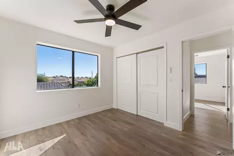 Bedroom - 2113 E 27 Pl, Yuma, AZ 85365 photo 9 of 10