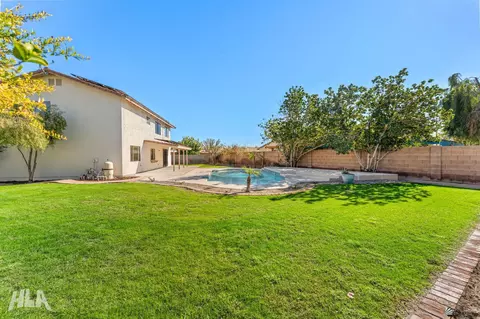 Exterior - 2113 E 27 Pl, Yuma, AZ 85365 photo 2 of 5