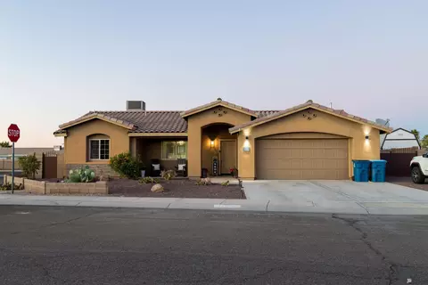 11882 E 28 Pl, Yuma, AZ 85367