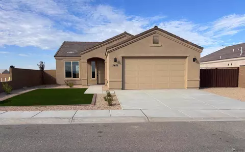 3482 S Albatross Dr, Yuma, AZ 85365