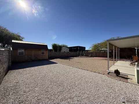 13571 E 51 Ln, Yuma, AZ 85367 photo 12