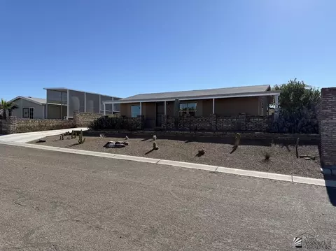 13571 E 51 Ln, Yuma, AZ 85367 photo 3