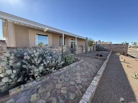 13571 E 51 Ln, Yuma, AZ 85367