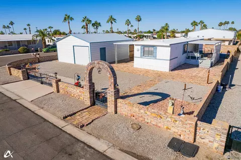 12595 S Joleane Ave, Yuma, AZ 85367