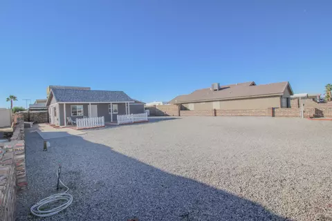 Exterior - 13671 E 53 Dr, Yuma, AZ 85367 photo 2 of 6