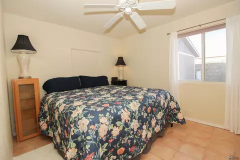 Bedroom - 13671 E 53 Dr, Yuma, AZ 85367 photo 1 of 3