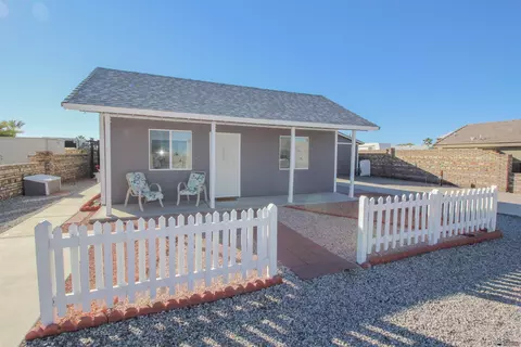 13671 E 53 Dr, Yuma, AZ 85367