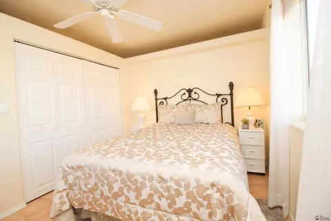 Bedroom - 13671 E 53 Dr, Yuma, AZ 85367 photo 2 of 3