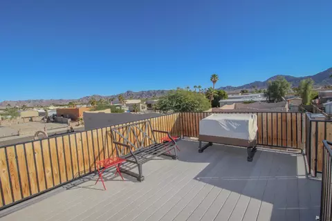 Exterior - 13671 E 53 Dr, Yuma, AZ 85367 photo 6 of 6