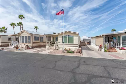 11480 S Maria Rosa Dr, Yuma, AZ 85367