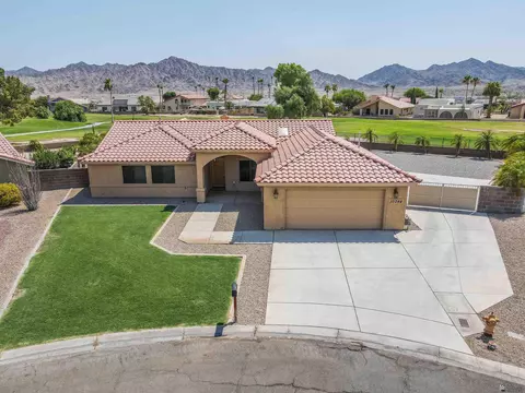 10244 S Del Rey Dr, Yuma, AZ 85367
