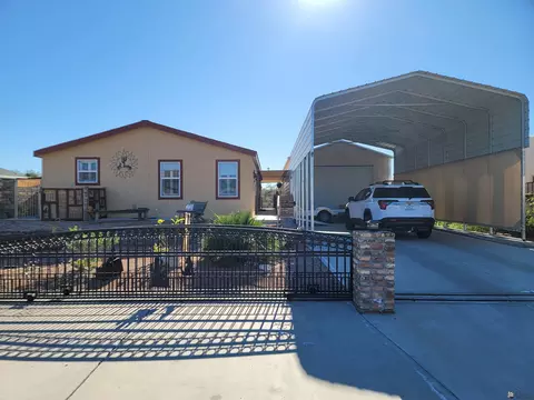 14615 E 50 St, Yuma, AZ 85367 photo 2