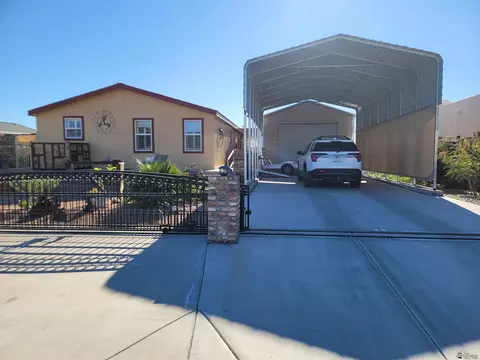 14615 E 50 St, Yuma, AZ 85367